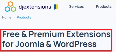 DJ Extensions Free deal