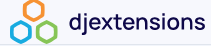 DJ Extensions logo